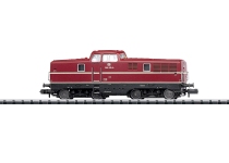Trix 16802 - N - Diesellok BR 280, DB, Ep. IV - DC-Sound